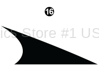 Mid Lower Skirt Fill