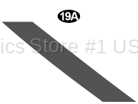 Doorside Upper Gray Stripe