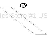 Doorside Upper Gray Stripe