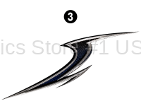 Main Body Graphic Roadside-Driver Side