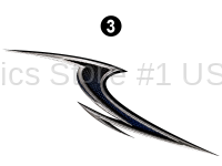 Main Body Graphic-Curbside-Passenger Side