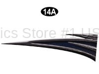 Prong A Roadside-Driver Side