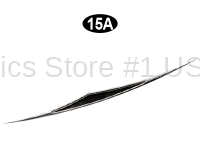 Dart Graphic A Roadside-Driver Side