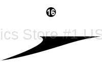 Center Upper D/C Roadside-Driver Side