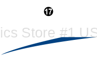 Center Upper Sweep Roadside-Driver Side