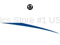 Center Upper Sweep-Curbside-Passenger Side