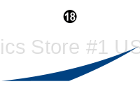 Fwd Skirt Sweep Roadside-Driver Side