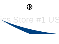 Fwd Skirt Sweep-Curbside-Passenger Side