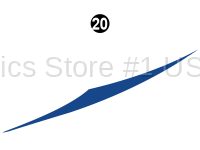 Blue Dart Roadside-Driver Side