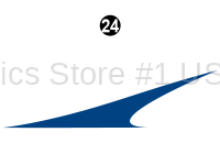 Main Skirt D/C Roadside-Driver Side