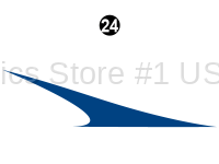 Main Skirt D/C-Curbside-Passenger Side