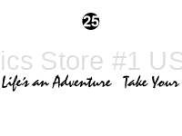 Life's Tag Line Legend