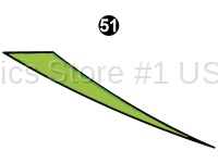 Cap Lower Outer Sweep RH