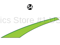 Fwd Skirt Print Sweep