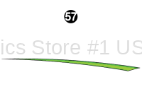 Rear Upper Print Sweep