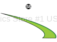 Mid Skirt Small Hook