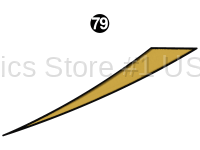 Cap Lower Outer Sweep LH