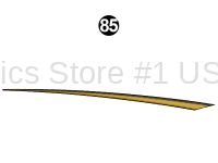 Rear Upper Print Sweep