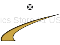 Mid Skirt Small Hook