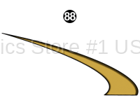 Mid Skirt Small Hook