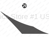 Mid Lwr Gray Swoop Base