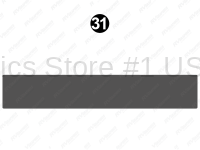 Front Body Gray Stripe