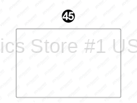 Front Body Lwr White Stripe