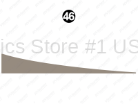 Cab Door Taupe Wedge