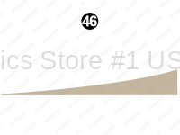 Cab Door Champagne Wedge