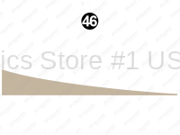 Cab Door Champagne Wedge