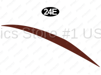 Mid Upper Red Sweep E