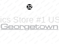 Windshield Georgetown Logo