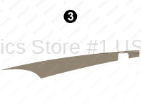 Fwd Khaki Spear Base