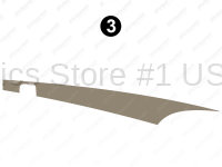 Fwd Khaki Spear Base