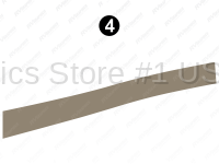 Fwd Khaki Spear Middle