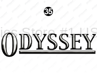 Side Odyssey Logo