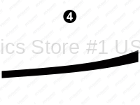 Front Black Spear Wrap LH - Image 2