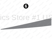 Front Gray Spear Wrap LH