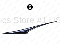 Mid Print Swoop (J) - Image 2