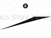 Mid Roofline Spike (M) - Image 2