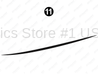 Long Black Sweep (P) - Image 2