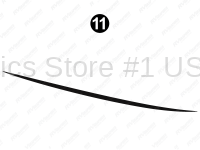 Long Black Sweep (P) - Image 2