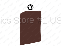 Cap-Side Wrap LH (Y)