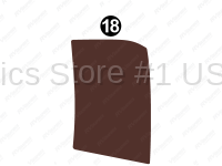 Cap-Side Wrap RH (Y)