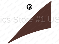 Cap Lwr Spike LH (Z) - Image 2