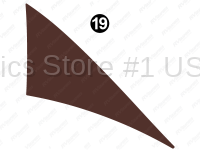 Cap Lwr Spike RH (Z) - Image 2