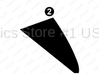 Fwd Upper Corner Fill