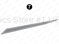 Fwd Upper Print Spike