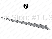 Fwd Upper Print Spike