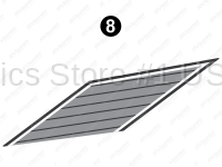 Fwd Upper Print Wedge